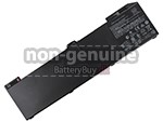 batteri til HP HSTNN-1B8F