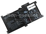 batteri til HP Pavilion x360 15-br057cl