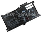 batteri til HP Pavilion x360 15-br010ca