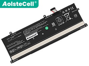 batteri til HP TPN-W161