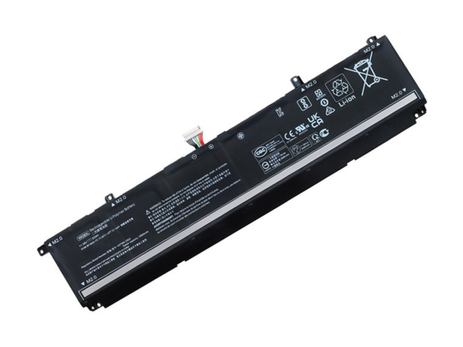 batteri til HP OMEN 17-DB0650NZ