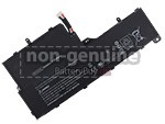 batteri til HP HSTNN-IB5I
