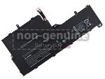 batteri til HP Split X2 13-M210dx