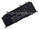 batteri til HP Pavilion 13-P165EO X2 keyboard base