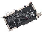 batteri til HP Spectre x360 Convertible 14-ea0009ur