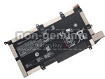 batteri til HP Spectre x360 Convertible 14-ea0001ne