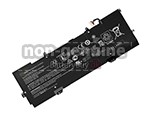 batteri til HP Spectre x360 15-ch007tx