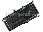 batteri til HP EliteBook 1050 G1