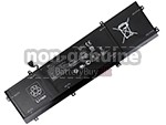 batteri til HP ZN08XL