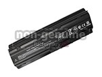 batteri til HP Pavilion dv7t-6c00 CTO