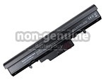 batteri til HP 530