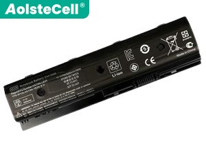 batteri til HP HSTNN-LB3P