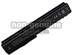 batteri til HP Pavilion dv7-2140ev