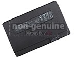 batteri til Compaq NBP3C08