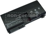 batteri til HP TouchSmart tx2z-1000 CTO