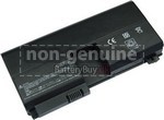 batteri til HP TouchSmart tx2-1210au