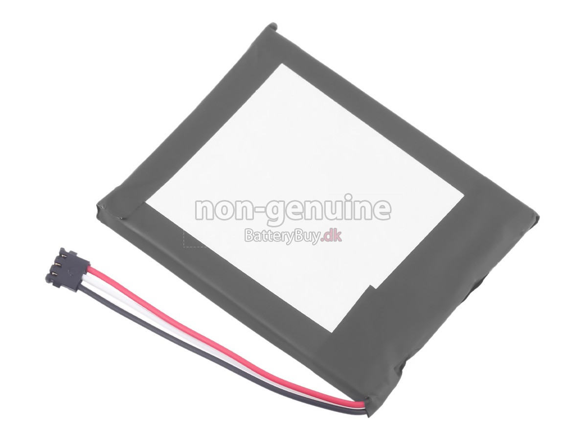 HTC B2PYV100 udskiftningsbatteri