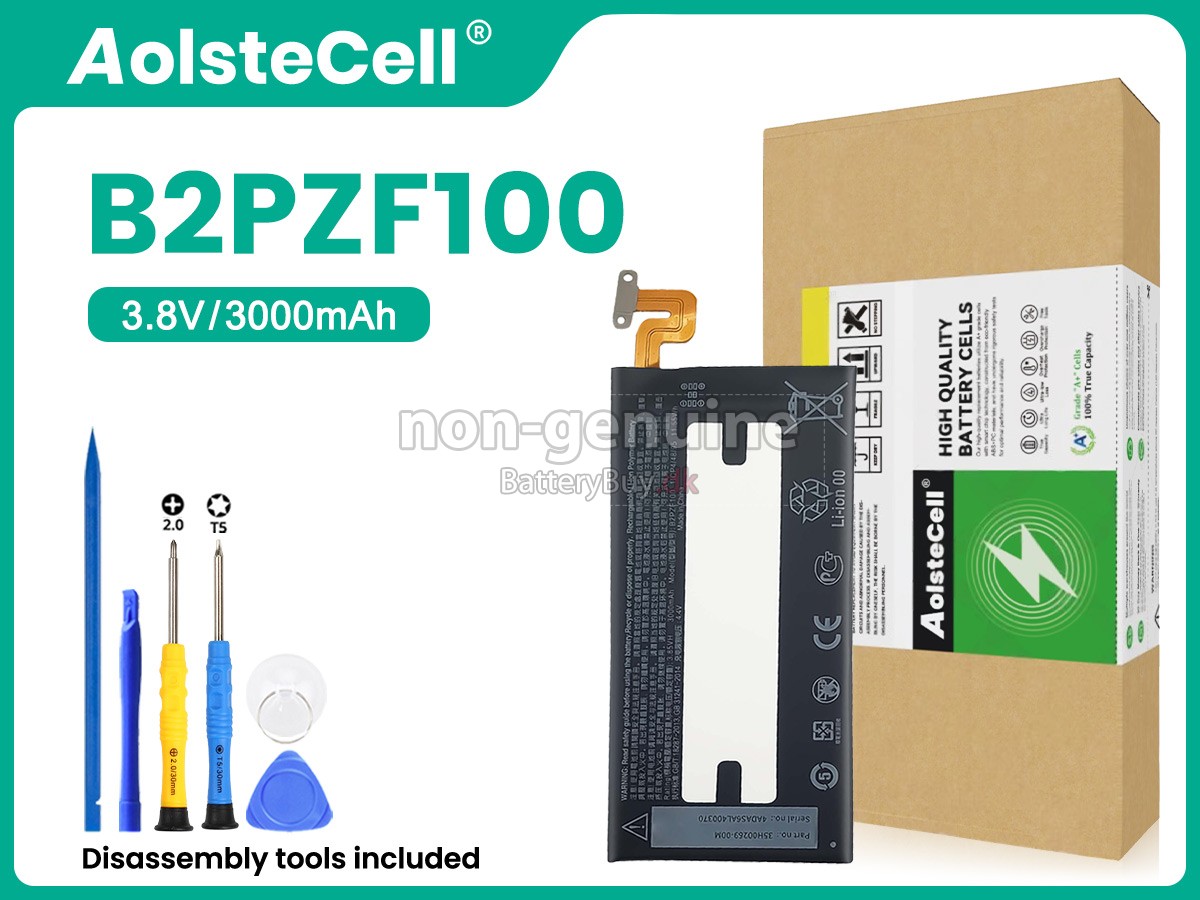 HTC 35H00269-00M udskiftningsbatteri