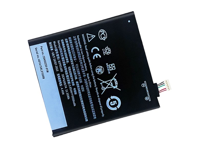 batteri til HTC ONE