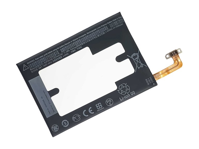 batteri til HTC B2PS6100