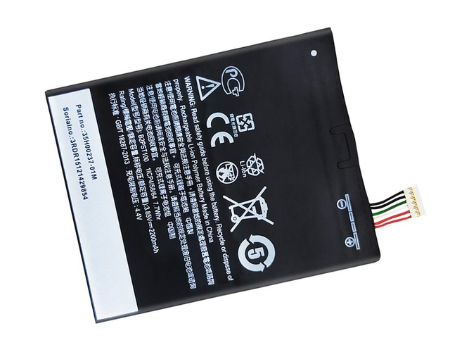 batteri til HTC General 626