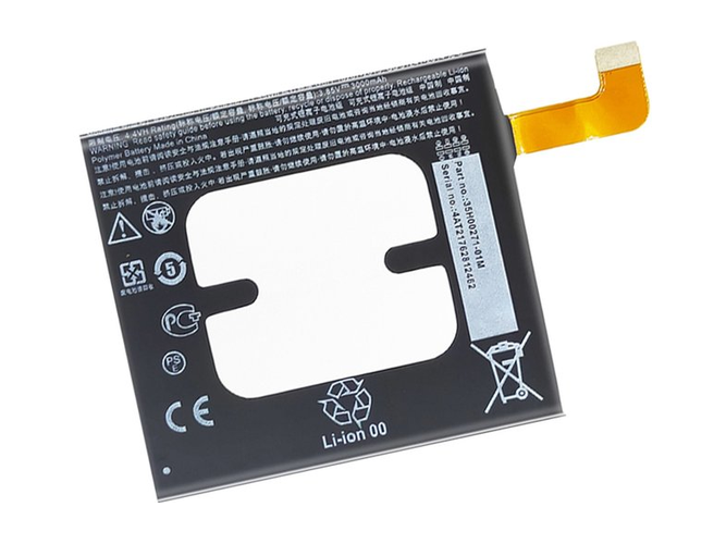 batteri til HTC B2PZC100