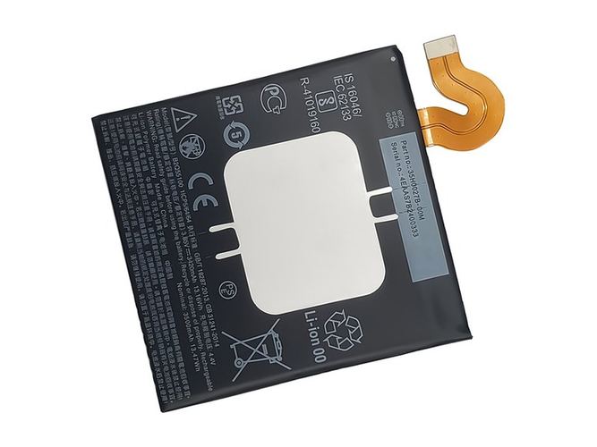 batteri til HTC Exodus 1