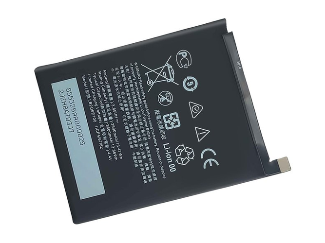 batteri til HTC B2Q6E100
