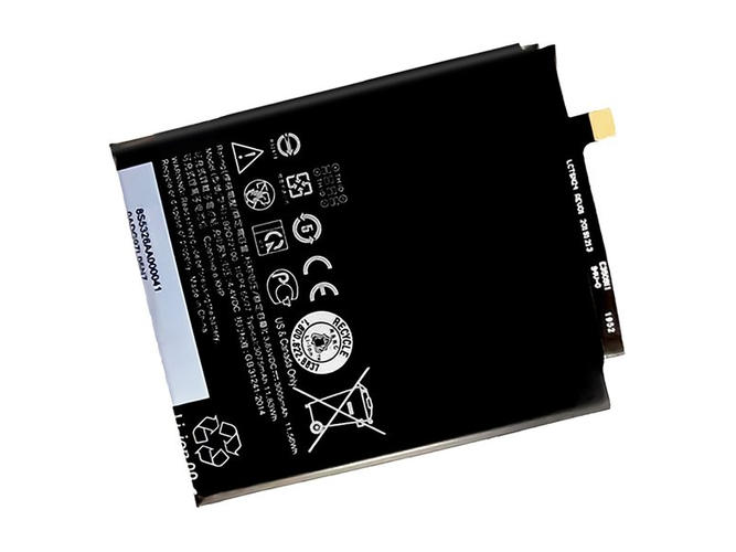 batteri til HTC B2Q72100