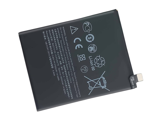 batteri til HTC B2Q74100