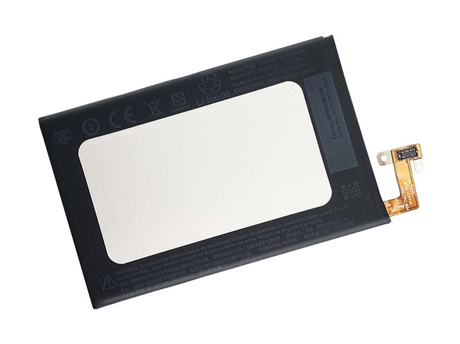 batteri til HTC 9060