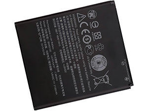 batteri til HTC Zara