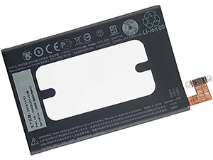 batteri til HTC M8X