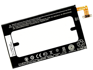 batteri til HTC One Max