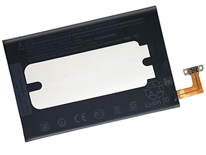 batteri til HTC one 2 M8T