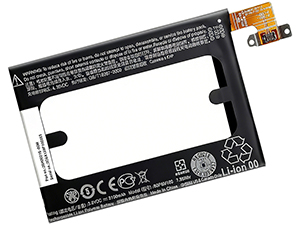 batteri til HTC M8 Mini
