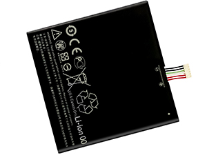 batteri til HTC M910x