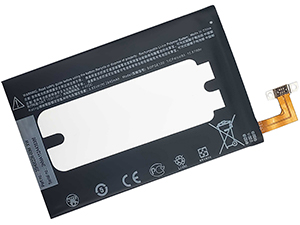 batteri til HTC One M9