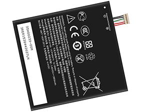 batteri til HTC One E9