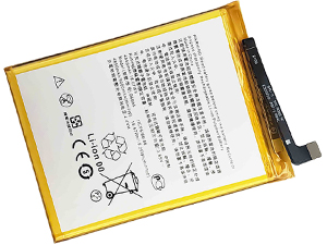 batteri til HTC Q6655