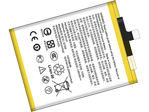 batteri til HTC Desire 20 Plus