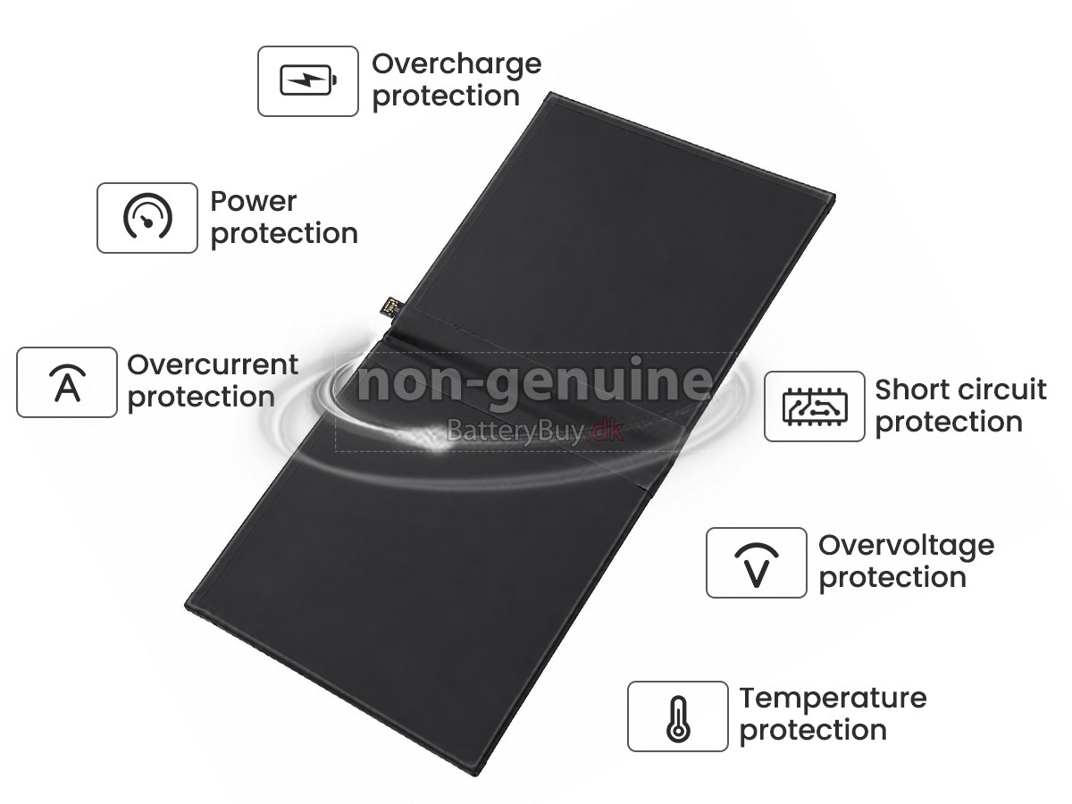 Huawei HB2994I8ECW udskiftningsbatteri