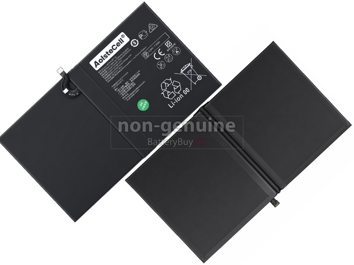 Huawei HB2994I8ECW udskiftningsbatteri