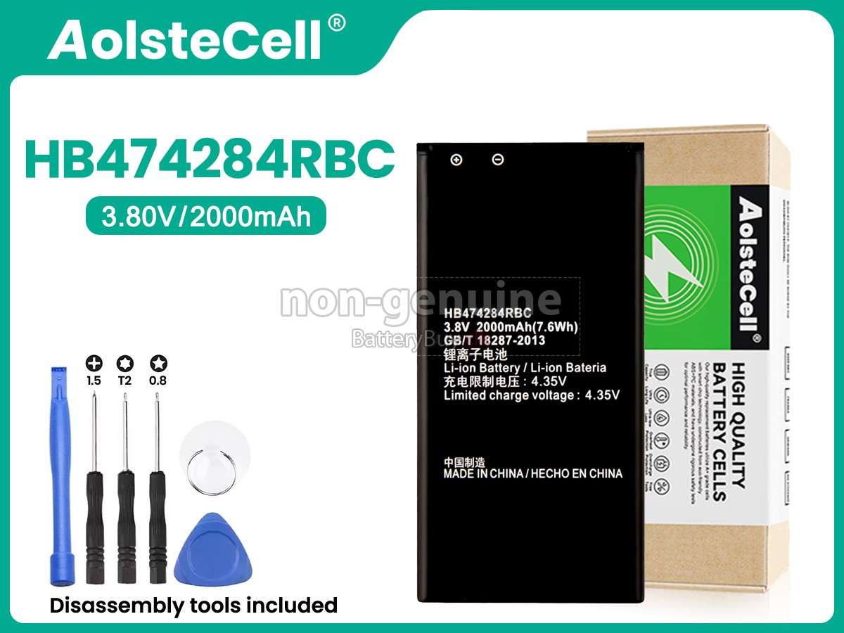 Huawei Y560-L02 udskiftningsbatteri