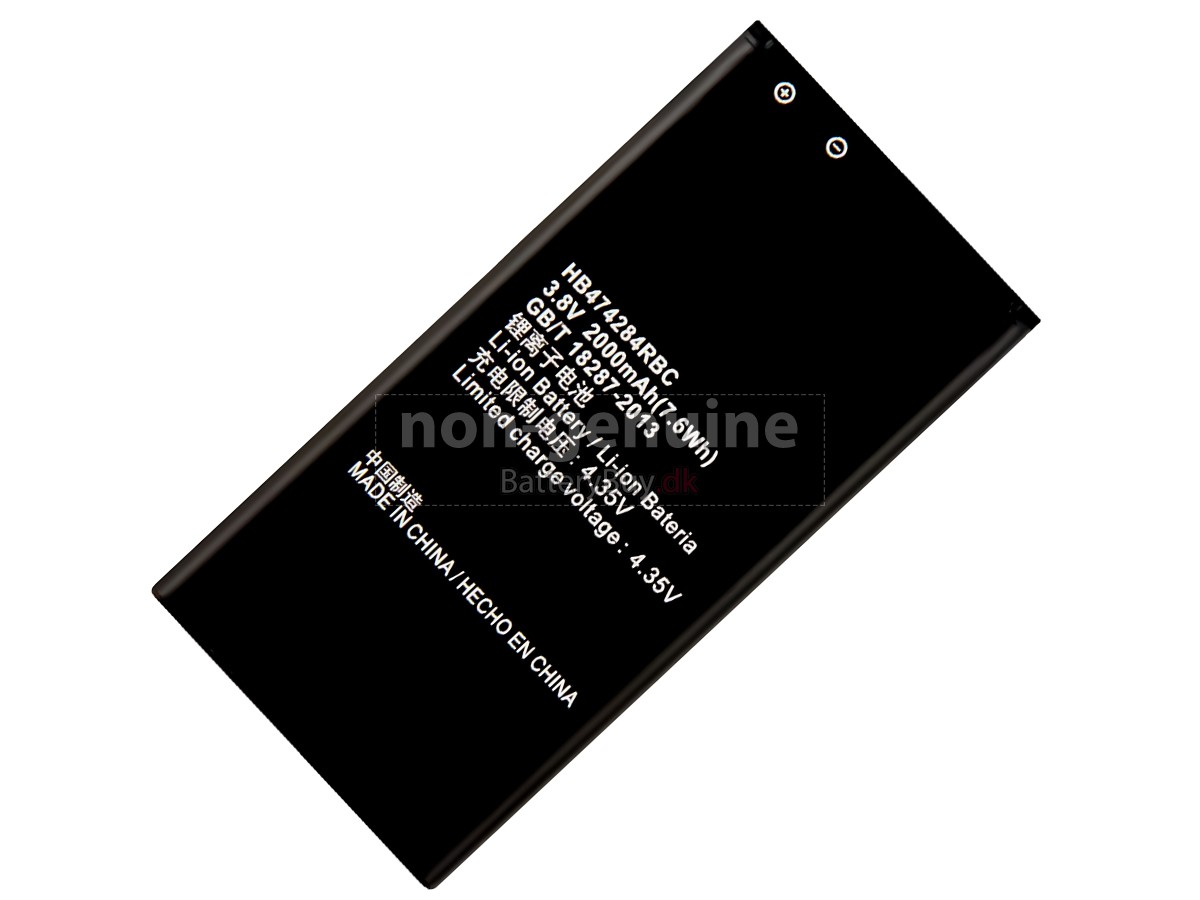 Huawei Y560-L02 udskiftningsbatteri