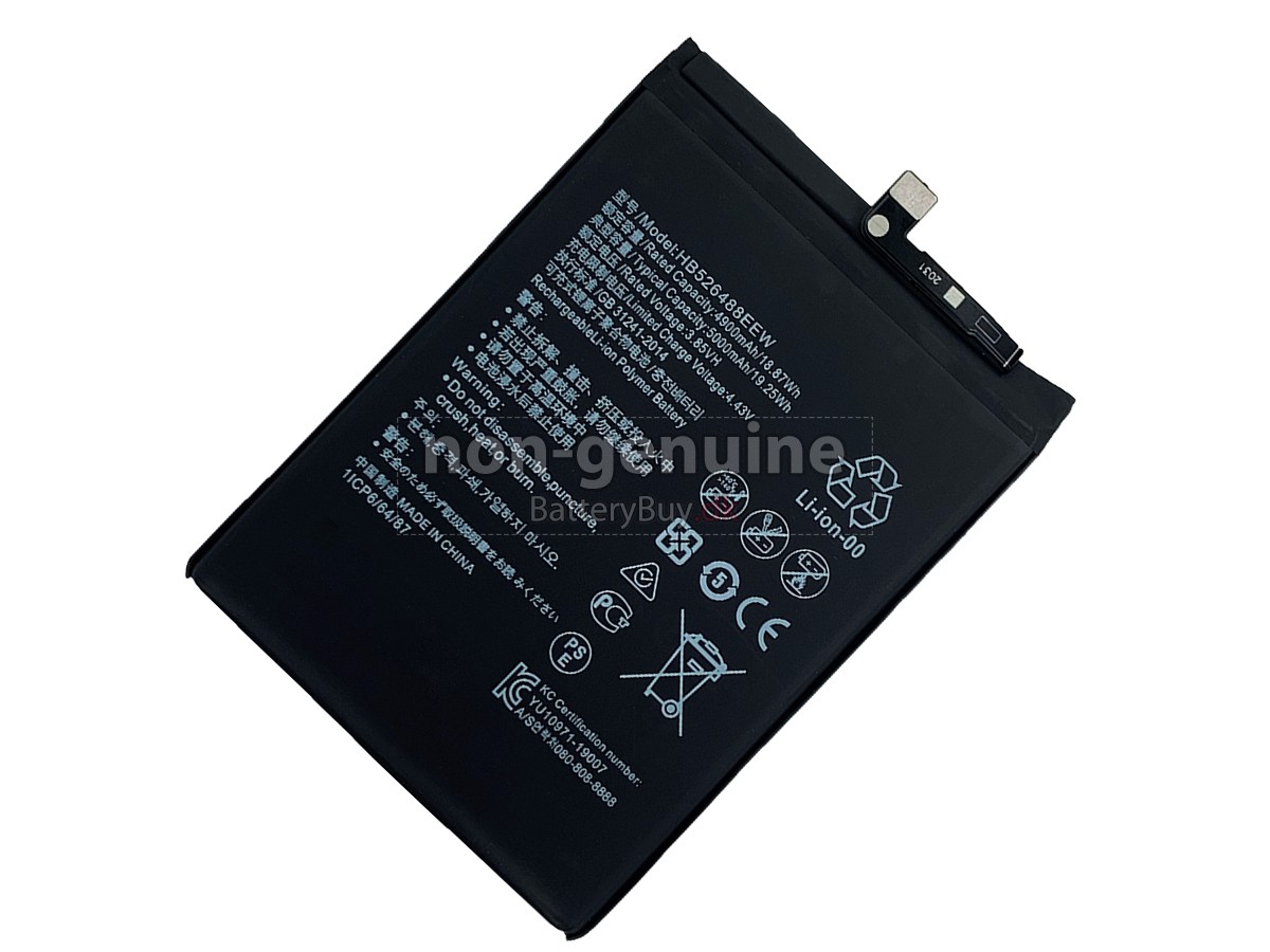 Huawei HB526488EEW udskiftningsbatteri