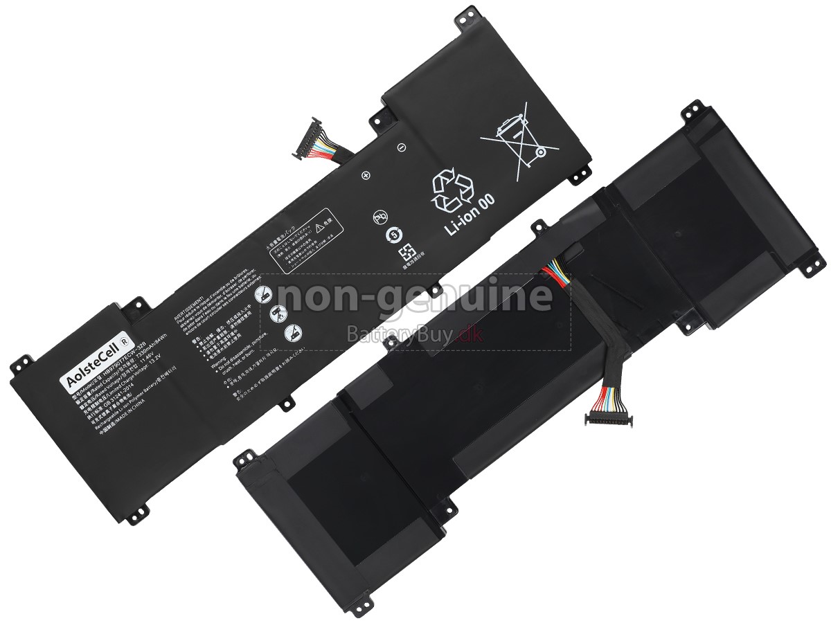 Huawei HB9790T7ECW-32B udskiftningsbatteri
