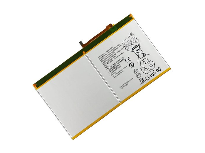 batteri til Huawei BAH-W09