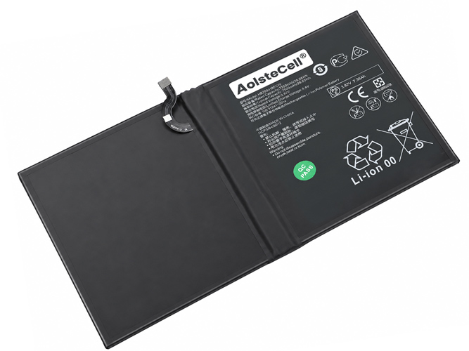 batteri til Huawei MediaPad M5 10.8
