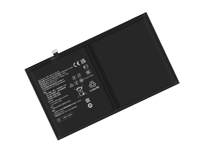 batteri til Huawei MatePad Pro 11